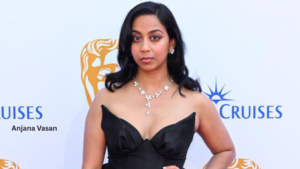 Anjana Vasan: Rising Star in Global Entertainment