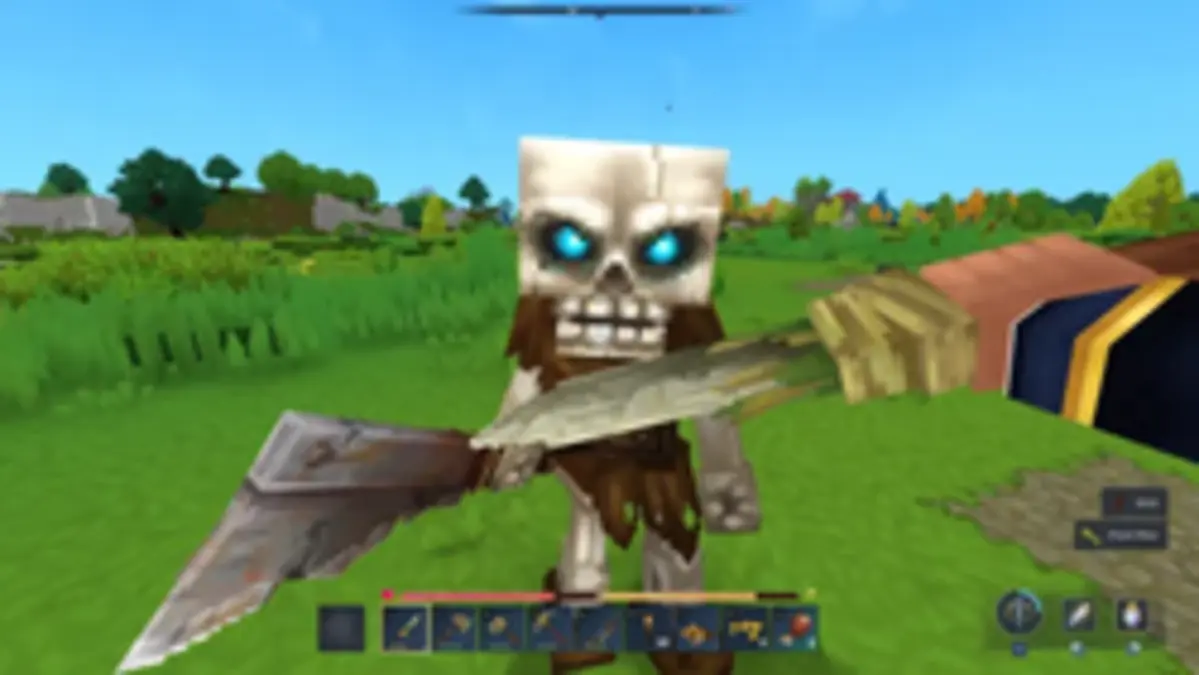 Hytale