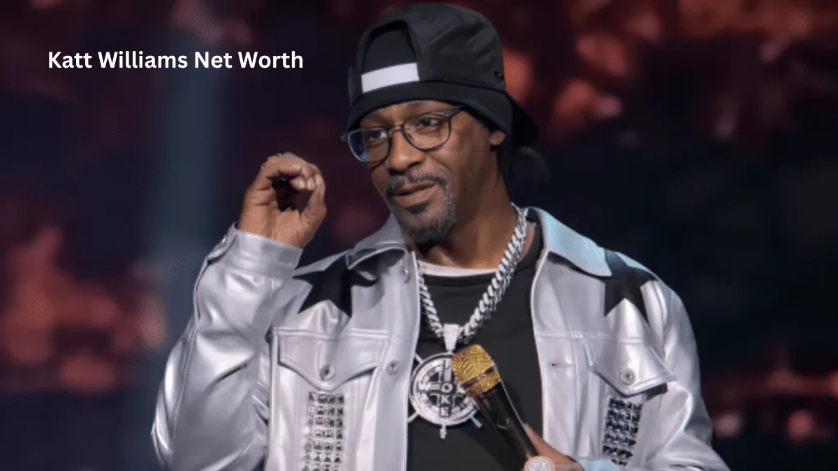 Katt Williams Net Worth