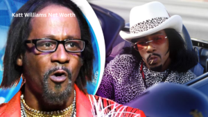 Katt Williams Net Worth: A Deep Dive into Fame, Fortune, Struggles, and Financial Legacy