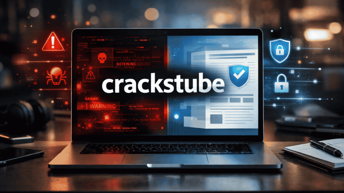 Crackstube
