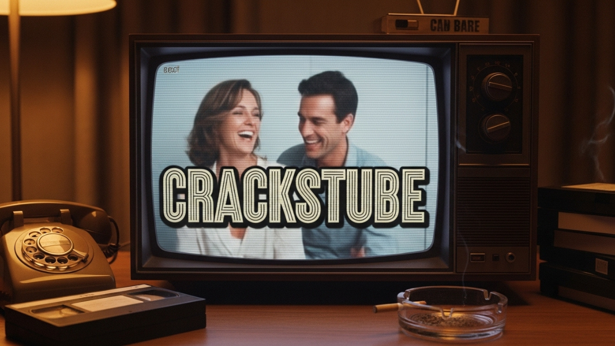 Understanding Crackstube And The Reality Of Free Streaming - Liveblogger.co.uk