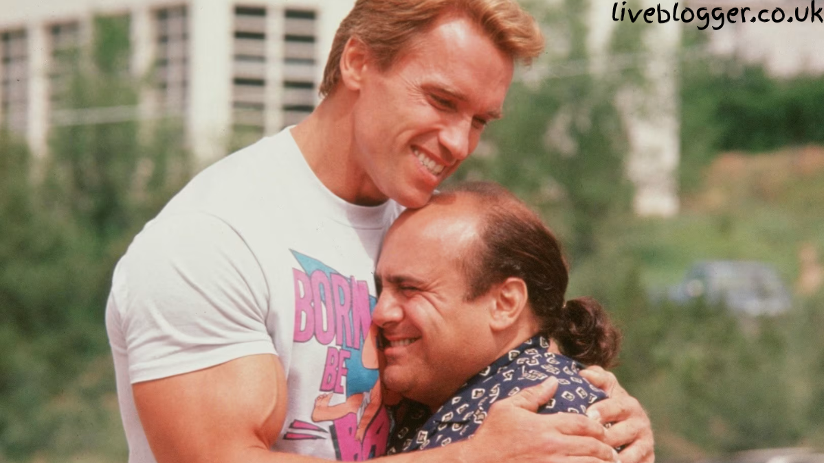 Arnold Schwarzenegger Net Worth