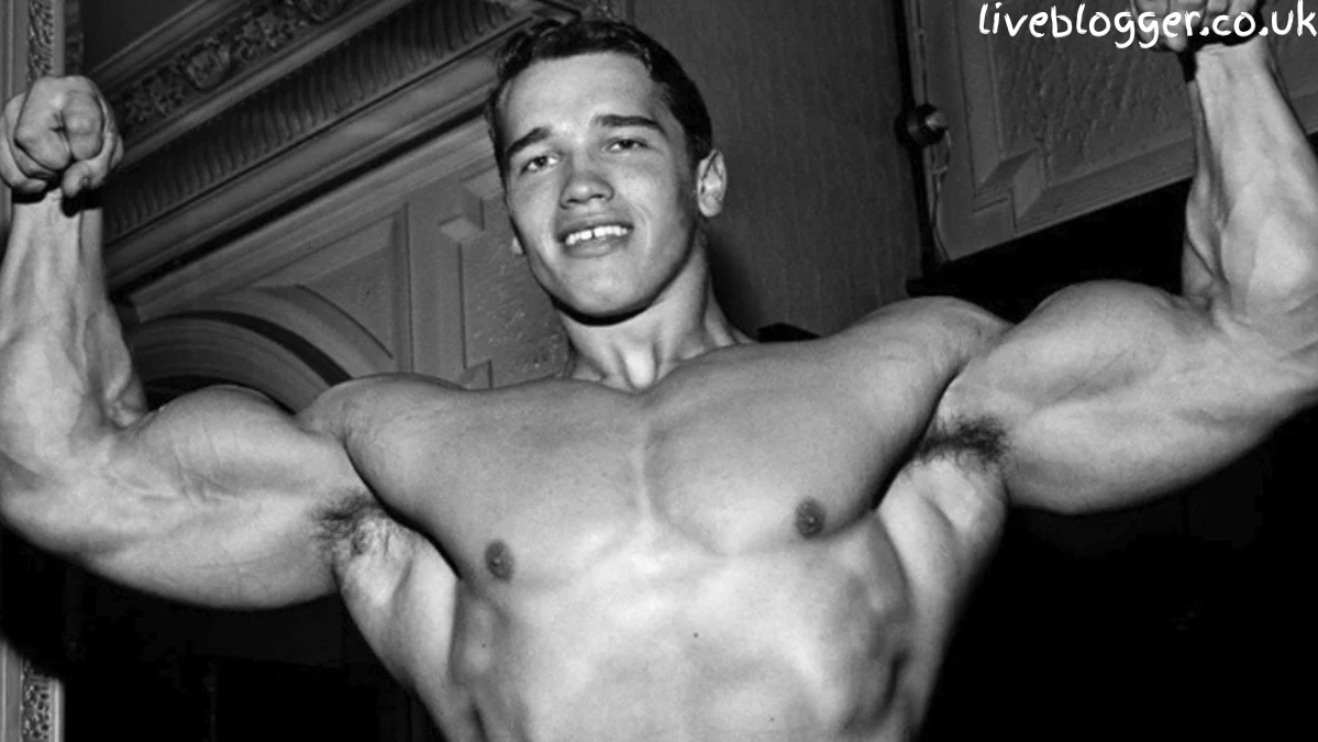 Arnold Schwarzenegger Net Worth