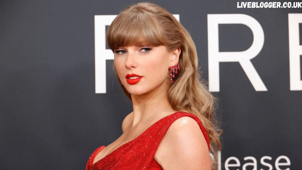 Taylor Swift Taylor Swift