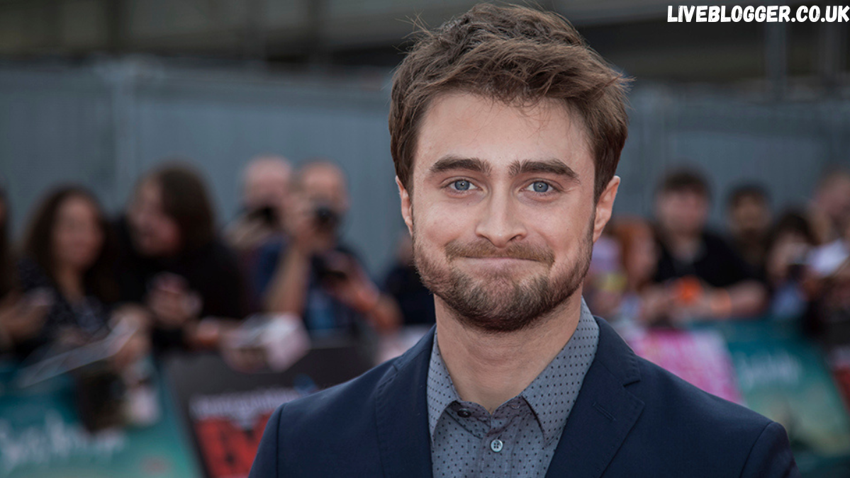 Daniel Radcliffe Net Worth
