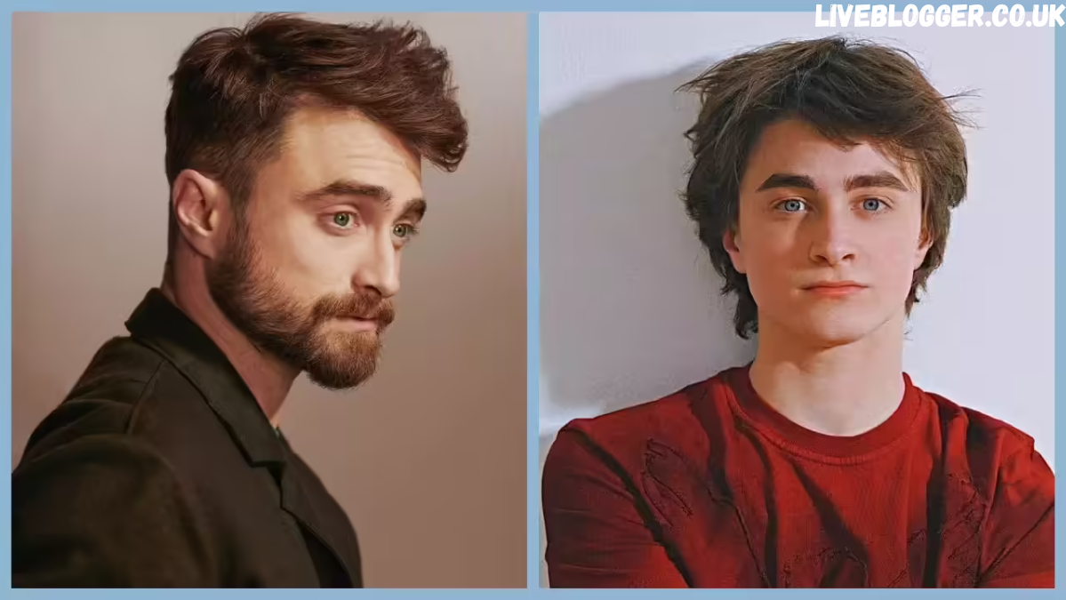 Daniel Radcliffe Net Worth