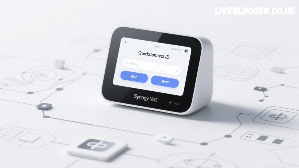 Synology QuickConnect