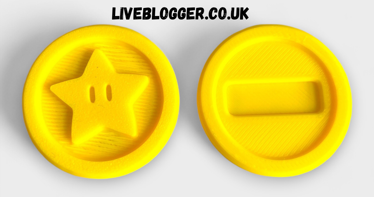 mario coin mario coin