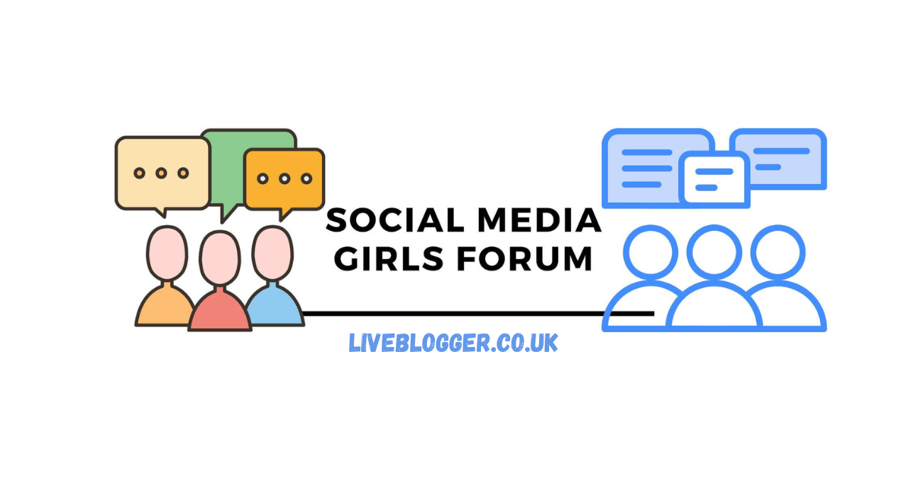 social media girls forums