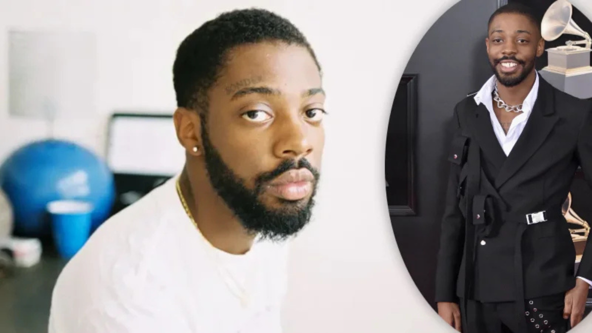 Brent Faiyaz Height Brent Faiyaz Height