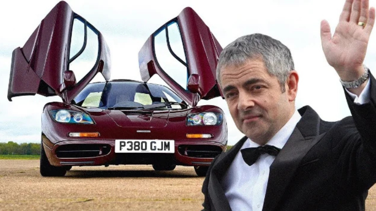 Rowan Atkinson Net Worth rowan atkinson net worth