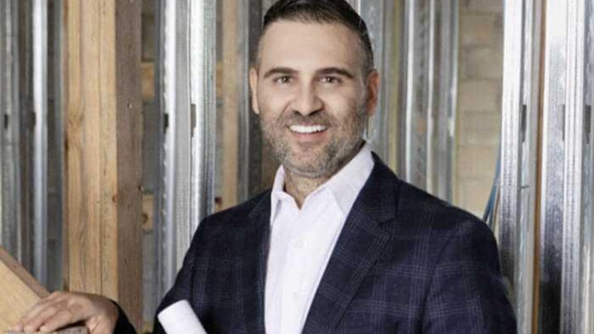 Misha Ezratti Net Worth 