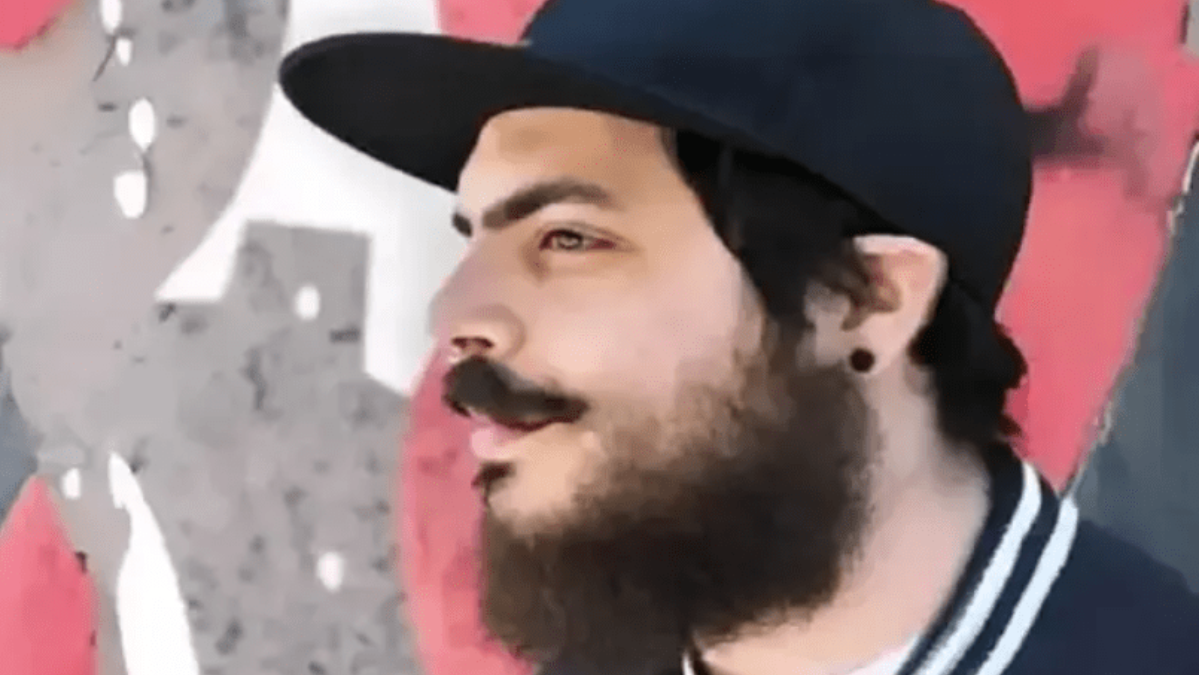 Abraham Quiros Villalba Abraham Quiros Villalba