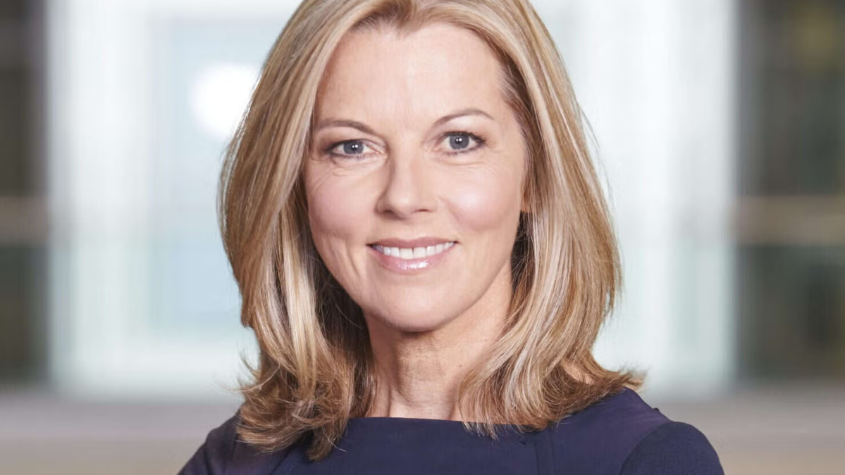 Mary Nightingale Illness