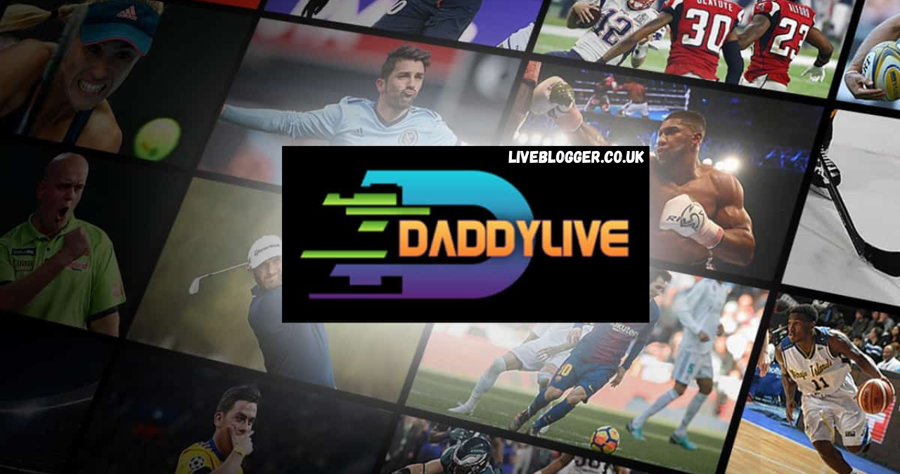 daddylive