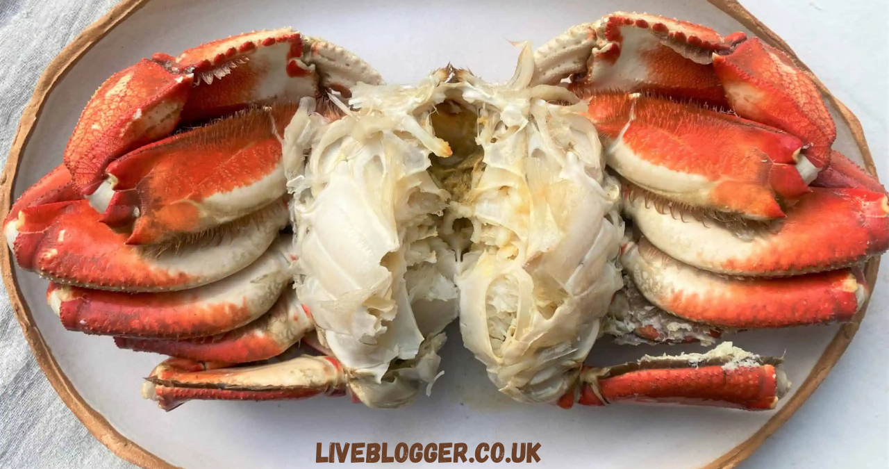 dungeness crab
