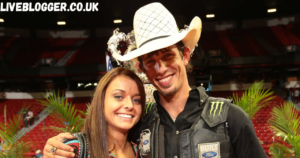Inside the Life of JB Mauney wife A Deep Dive into His Marriage and Family