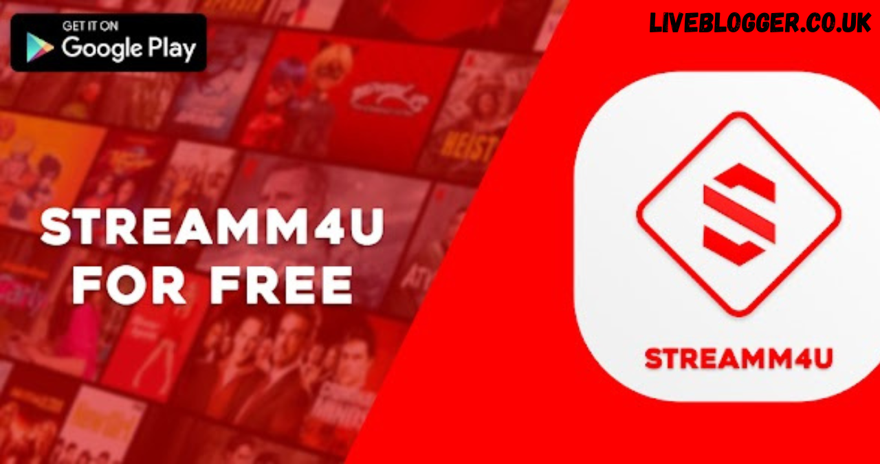 streamm4u streamm4u