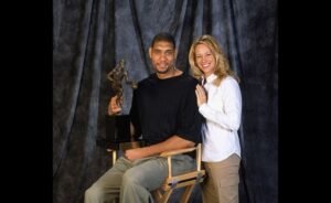 Amy Sherrill: Everything You Need to Know