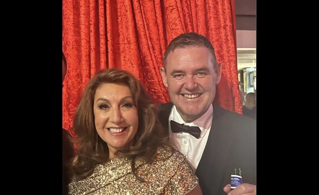 Tony Maudsley Partner