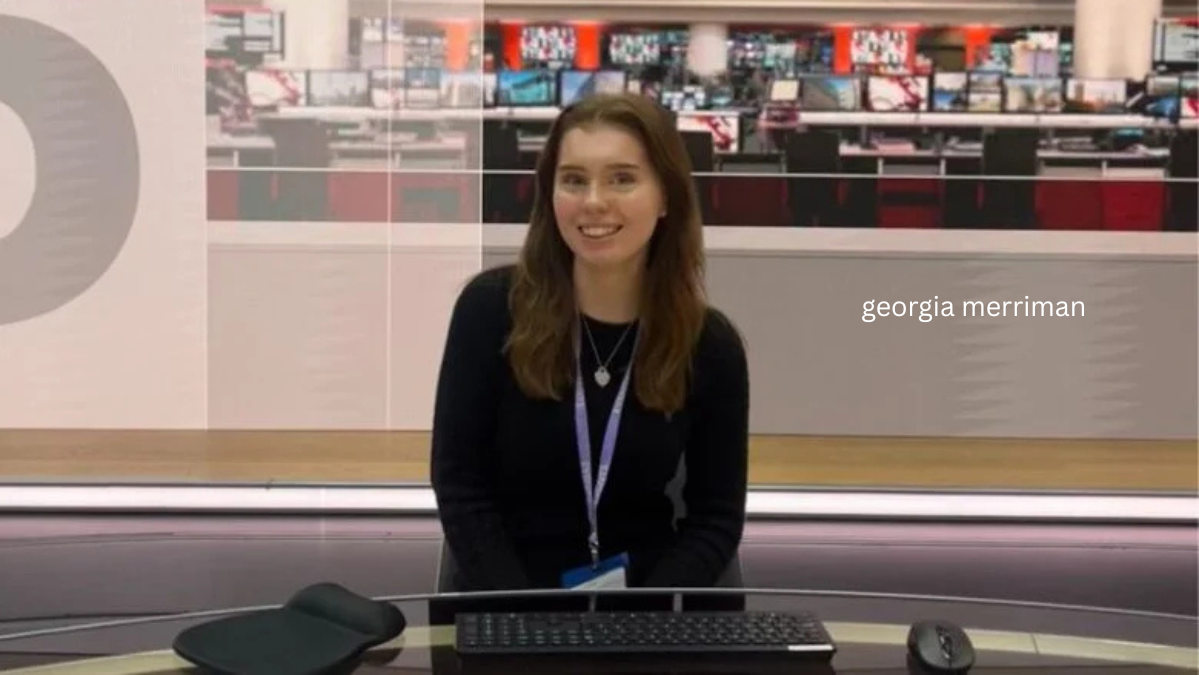 georgia merriman