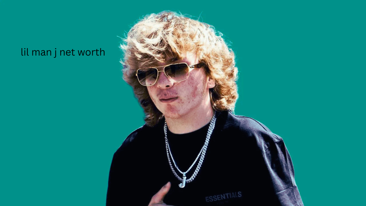 Lil Man J Net Worth
