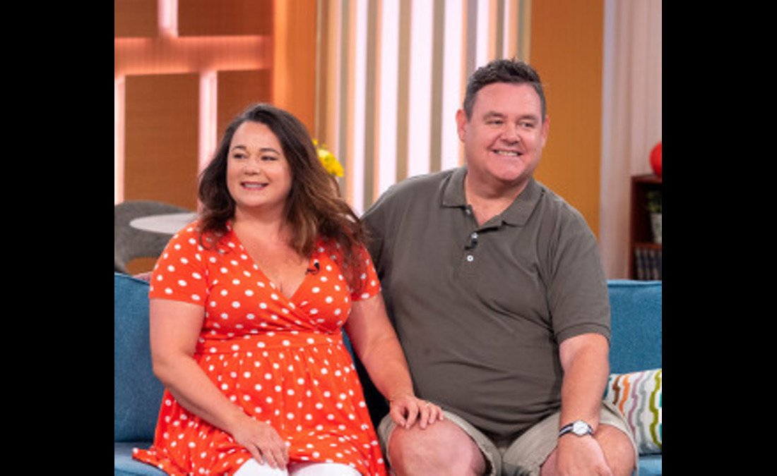 Tony Maudsley Partner