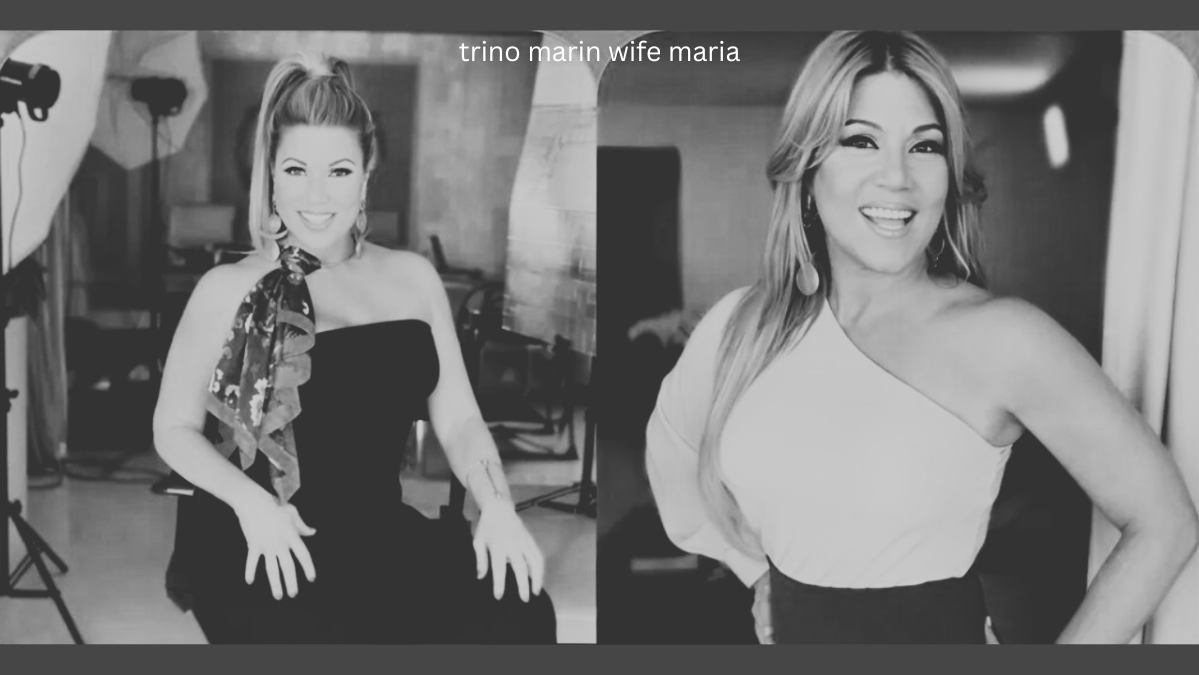 trino marin wife maria