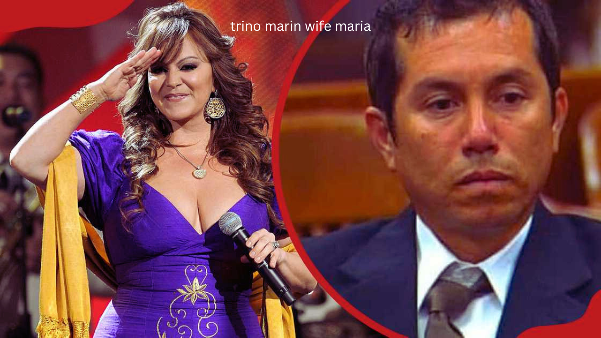 trino marin wife maria