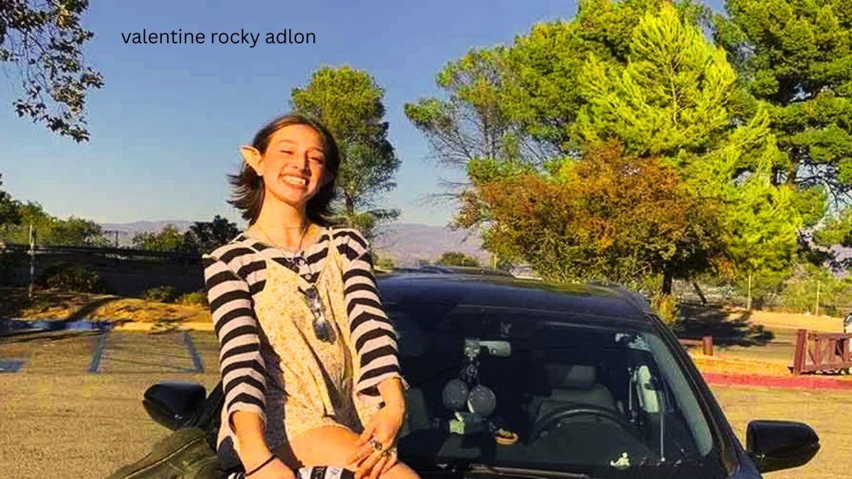 valentine rocky adlon