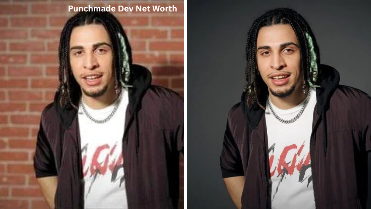 Punchmade Dev Net Worth