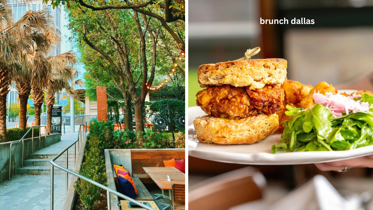 Brunch Dallas Brunch Dallas