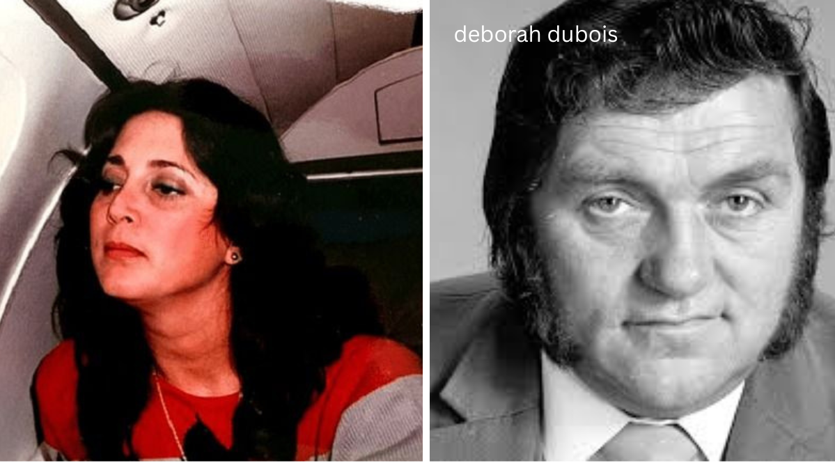 deborah dubois