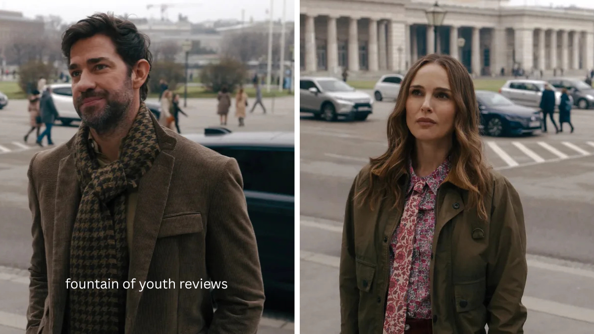 Fountain of Youth Reviews Fountain of Youth Reviews