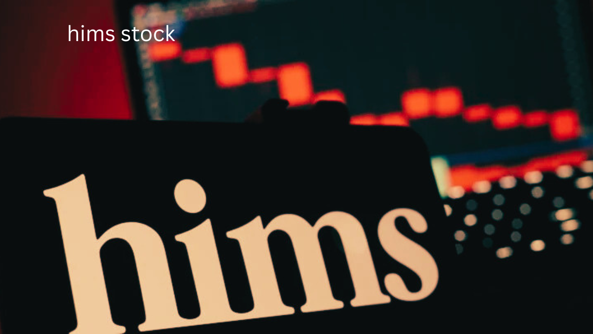 hims stock