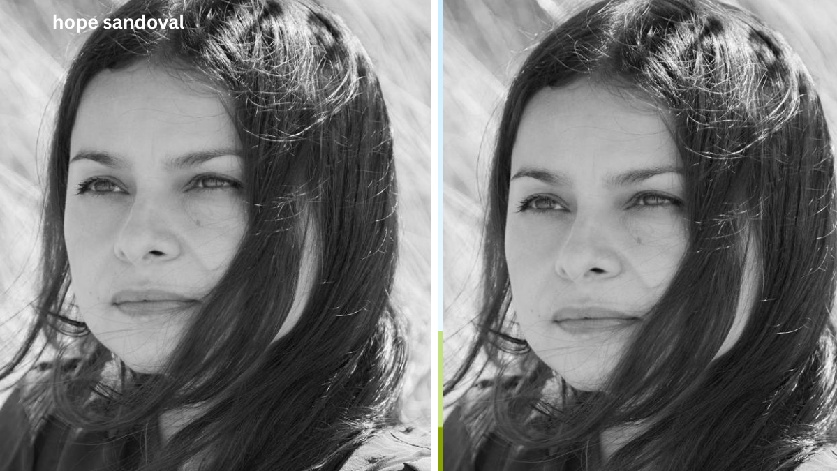 Hope Sandoval