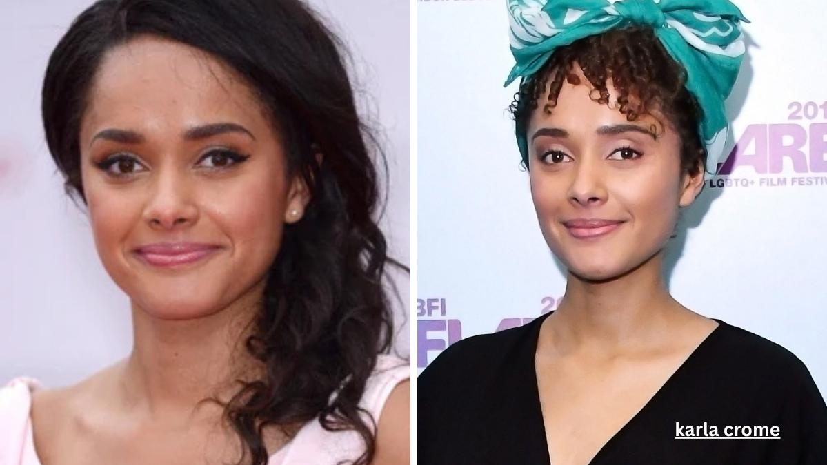 Karla Crome Karla Crome