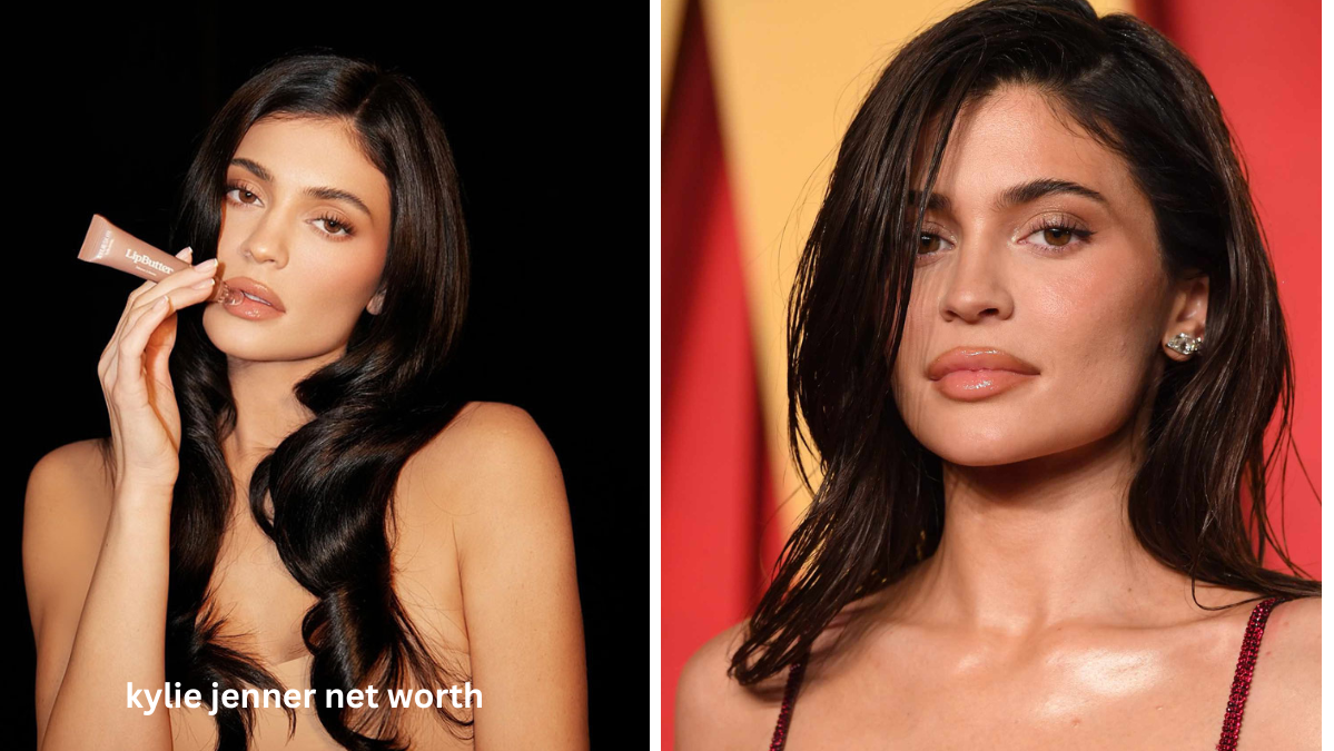 Kylie Jenner Net Worth
