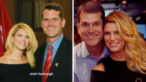 Miah Harbaugh: Life, Background, and Public Interest Around a Private Personality