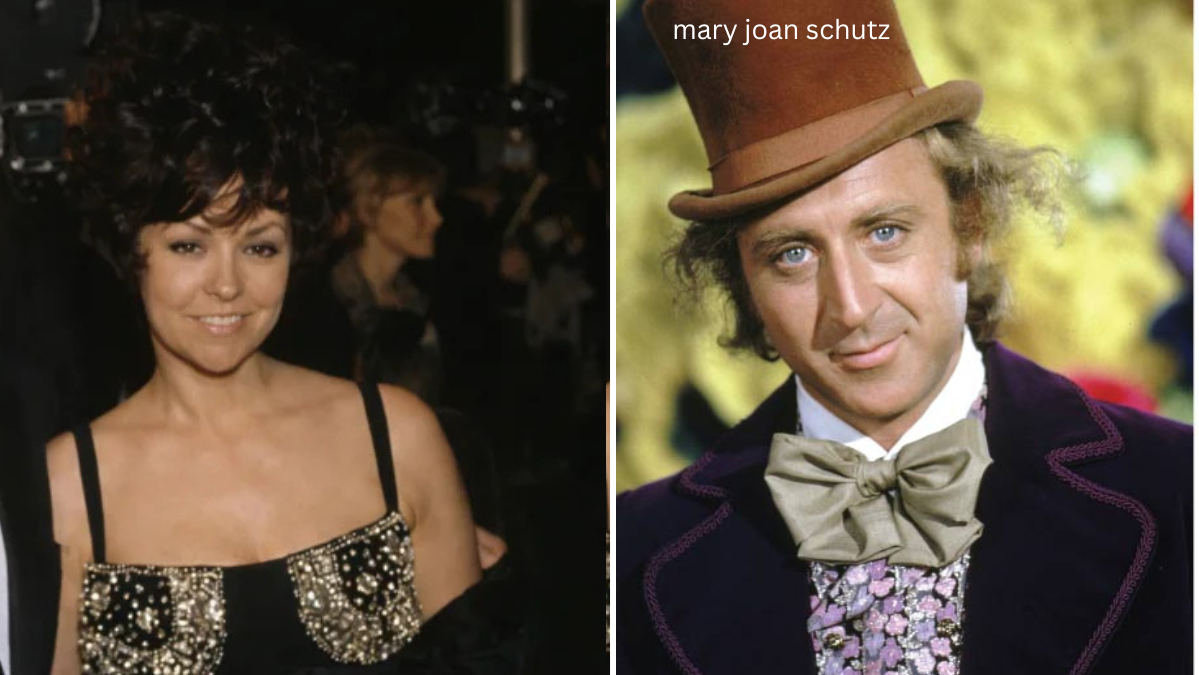 Mary Joan Schutz
