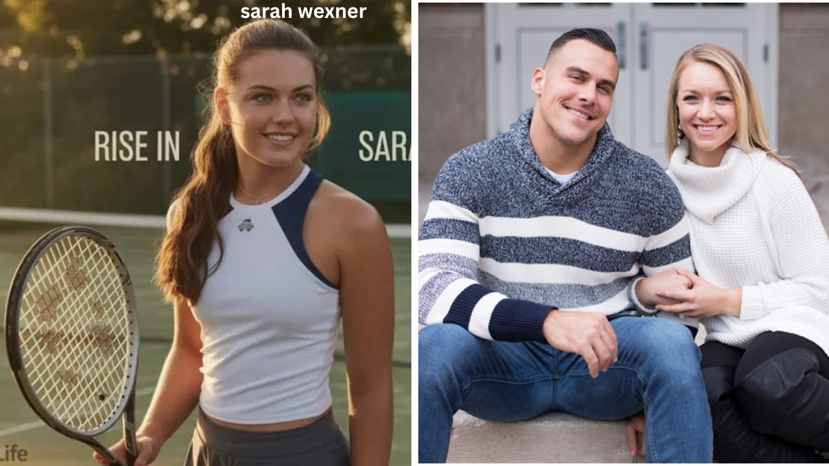 Sarah Wexner Sarah Wexner