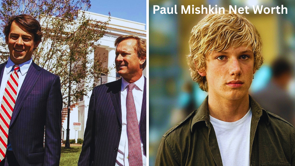 Paul Mishkin Net Worth paul mishkin net worth