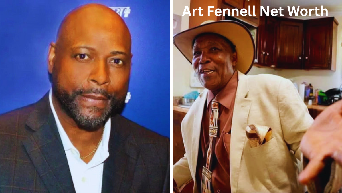 Art Fennell Net Worth