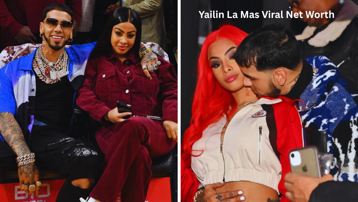 Yailin La Mas Viral Net Worth