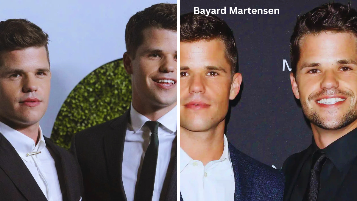 Bayard Martensen