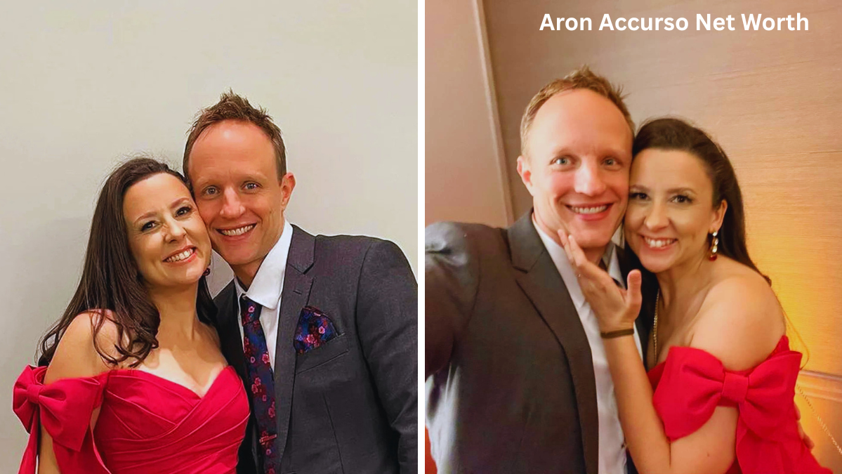 Aron Accurso Net Worth