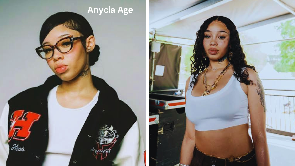 Anycia Age Anycia Age