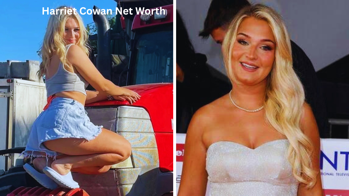 Harriet Cowan Net Worth Harriet Cowan Net Worth