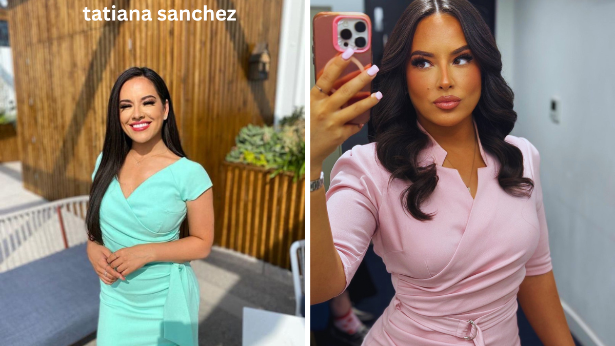 tatiana sanchez